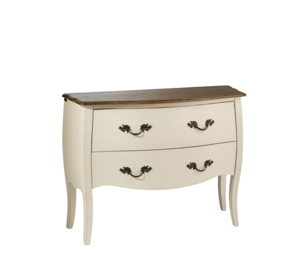 Commode style shabby