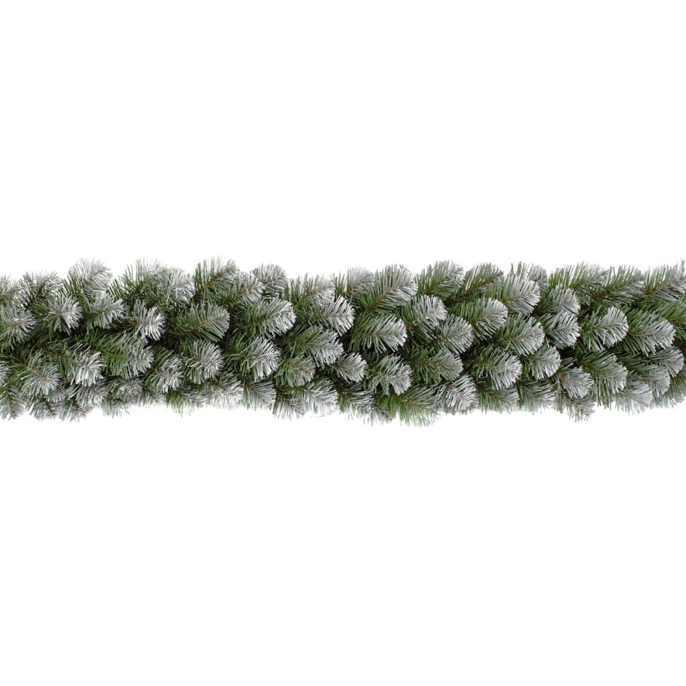 Guirnalda colorado verde h30xb30xl180cm - Maisons du Monde