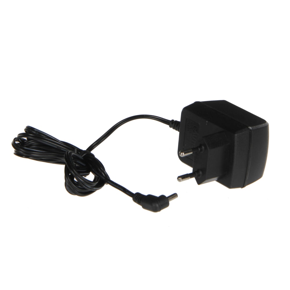 Adaptador para un miniatura de la aldea de navidad 3,3 volt