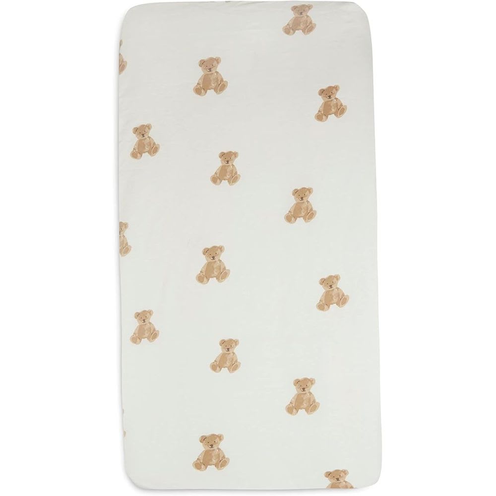 Drap housse (Jollein) - Image 1