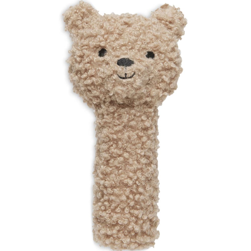 Hochet Teddy Bear