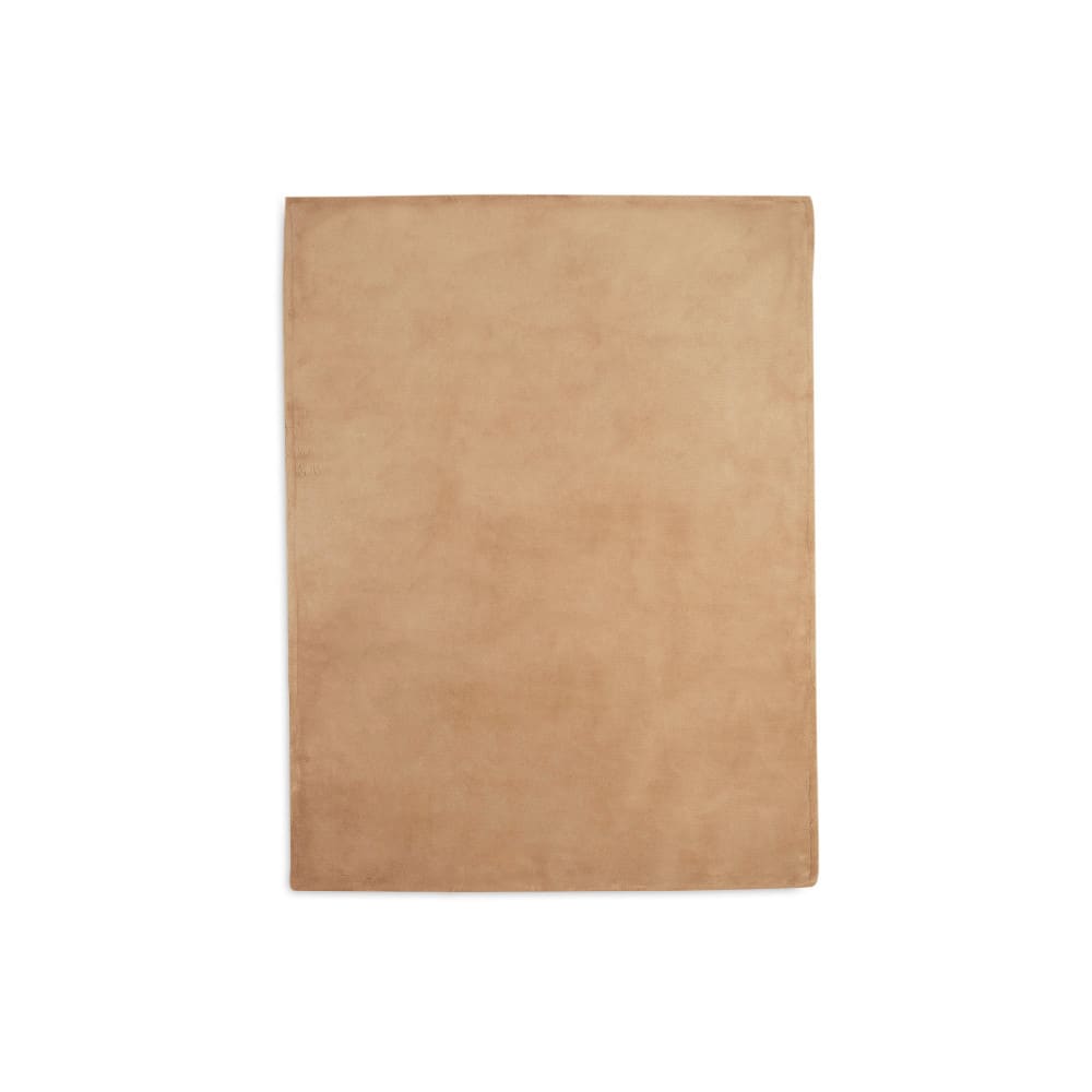 Couverture en polaire (Jollein) - Image 1