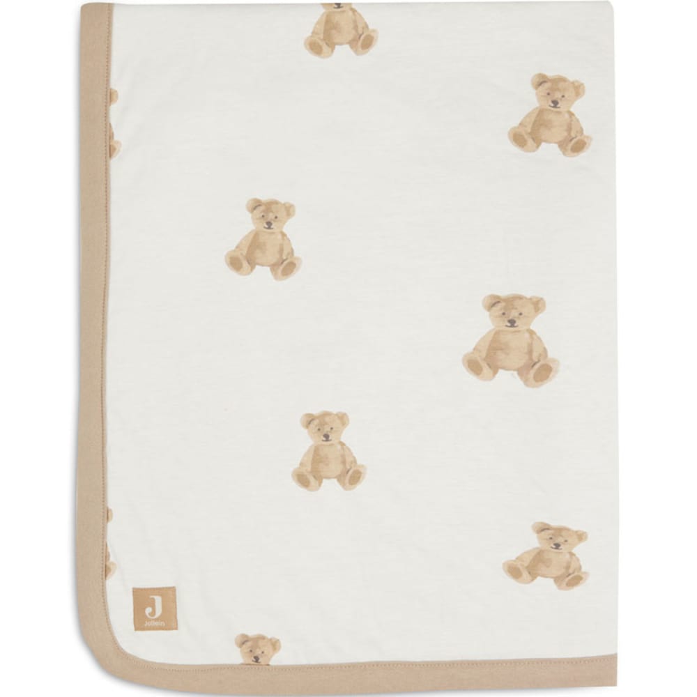 Couverture en coton Couverture en coton