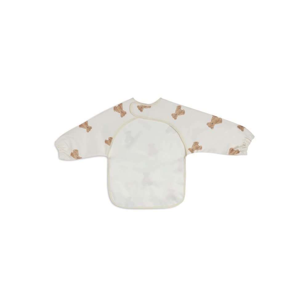 Bavoir à manches imperméable (Jollein) - Image 2