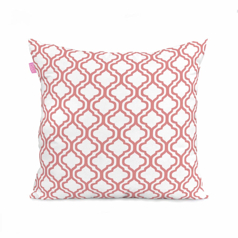 Funda de cojín 100% algodón multicolor 50x50 + 50x30 cm - Maisons du Monde