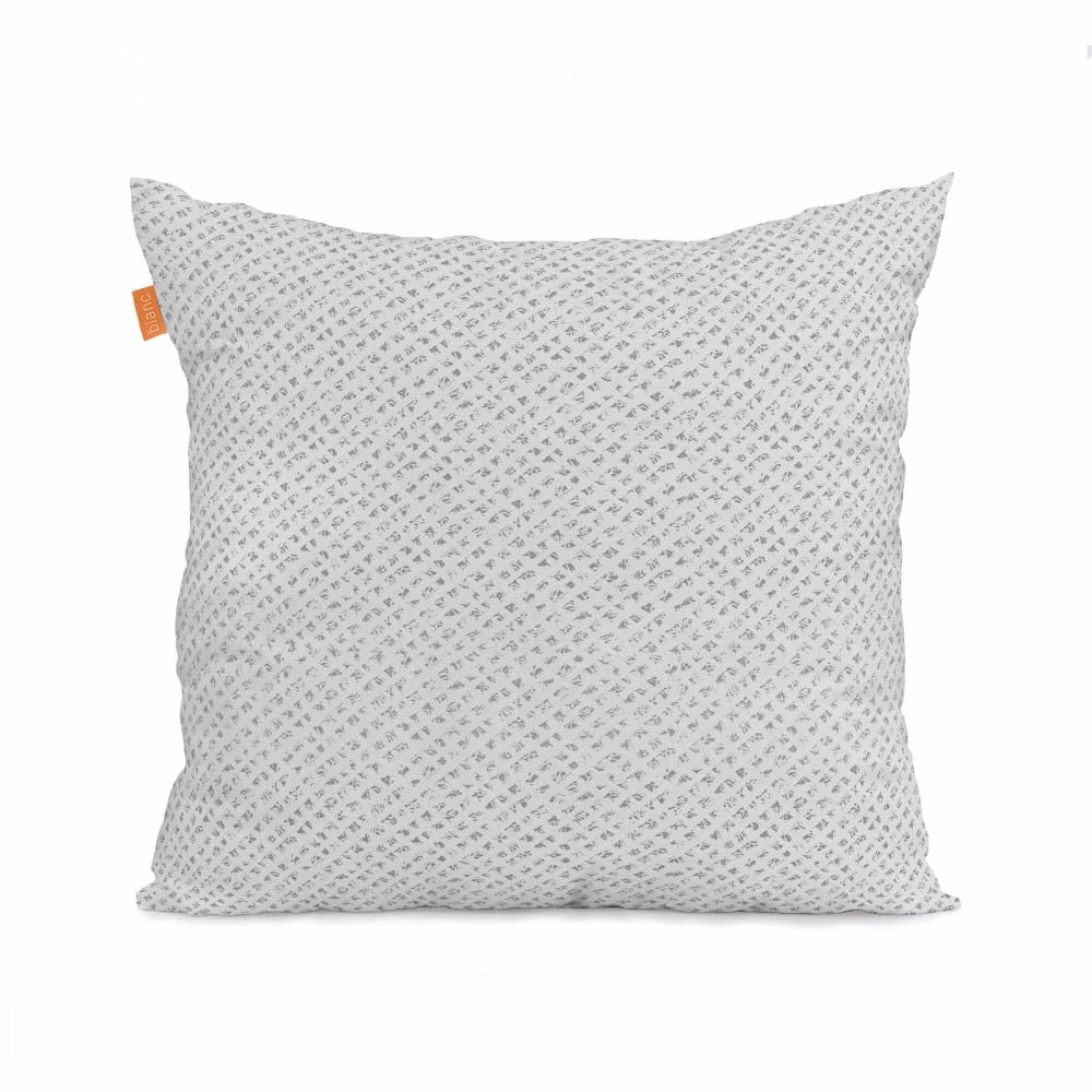 Funda de cojín 100% algodón multicolor 50x50 + 50x30 cm - Maisons du Monde