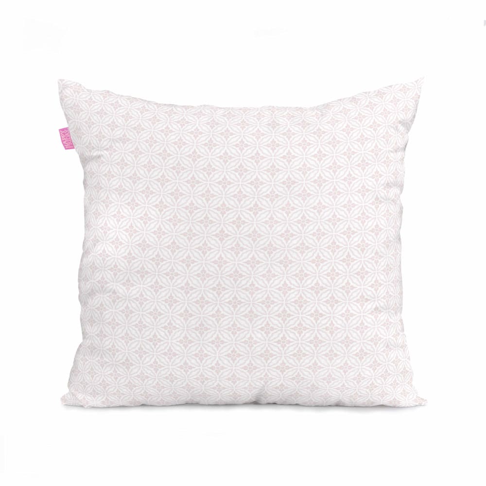 Housse de coussin 100% coton multicolore 50x50 + 50x30 cm - Maisons du Monde