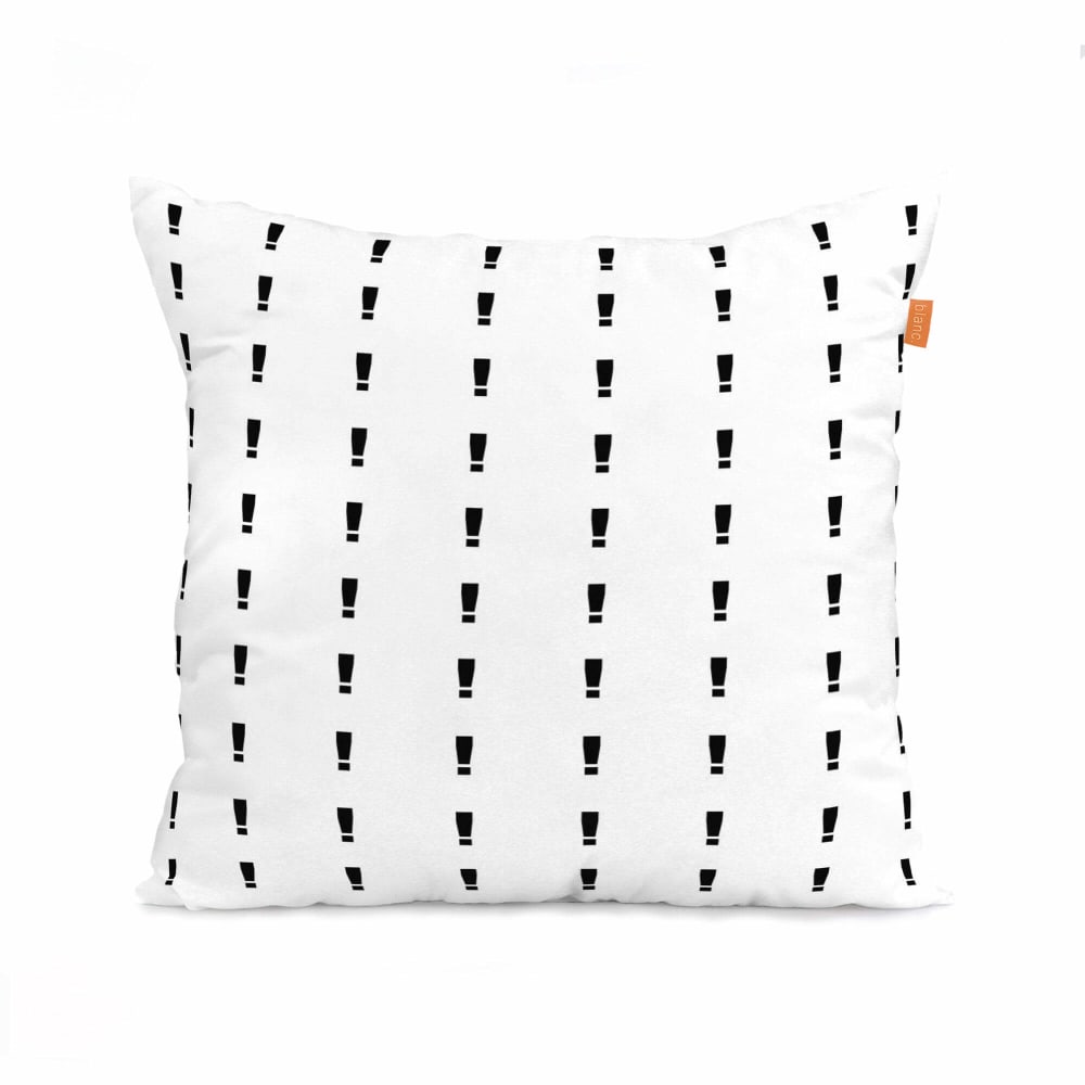 Funda de cojín 100% algodón multicolor 50x50 + 50x30 cm - Maisons du Monde