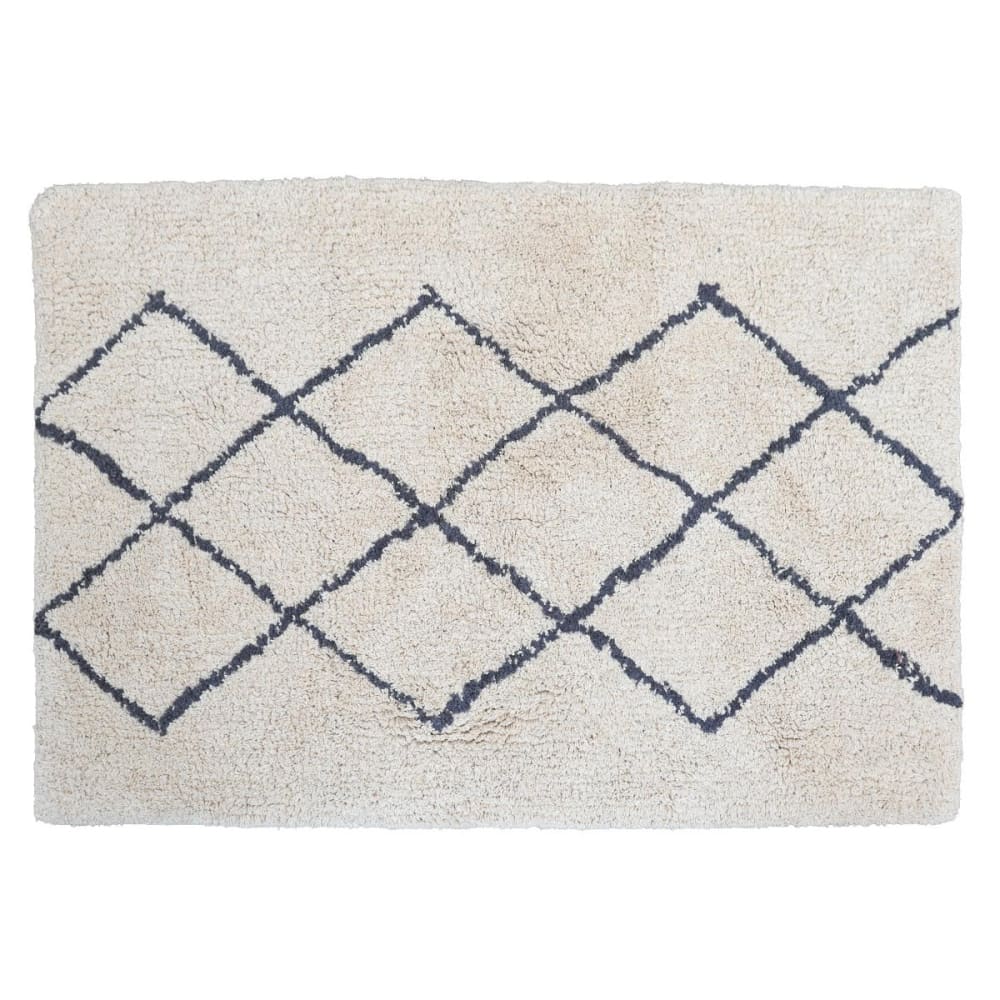 Ttapis épais 1550 g/m² naturel 70x150 cm — vue 3