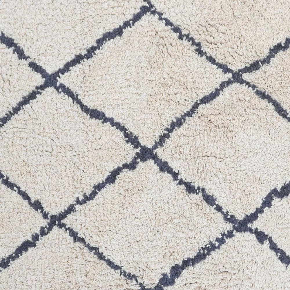 Ttapis épais 1550 g/m² naturel 70x150 cm — vue 4