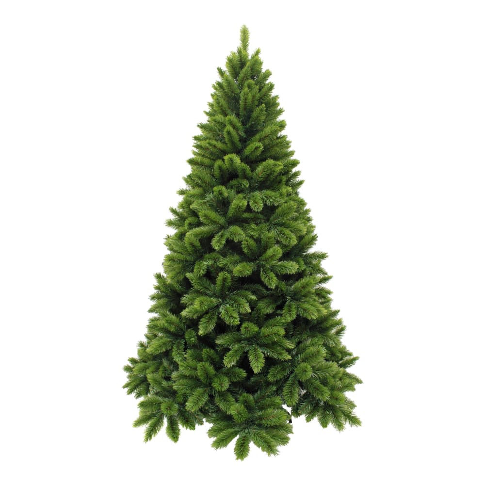 Árbol de navidad artificial alt. 155