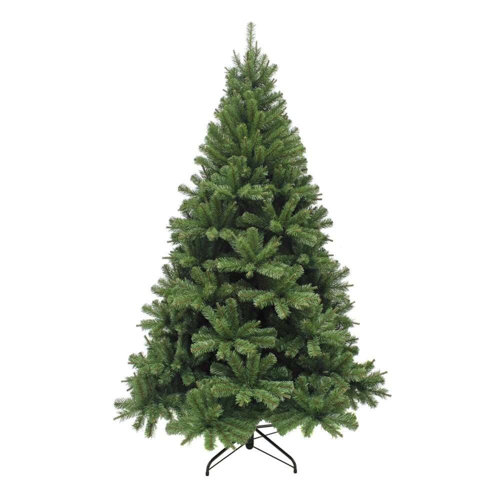 Árbol de navidad artificial alt. 120