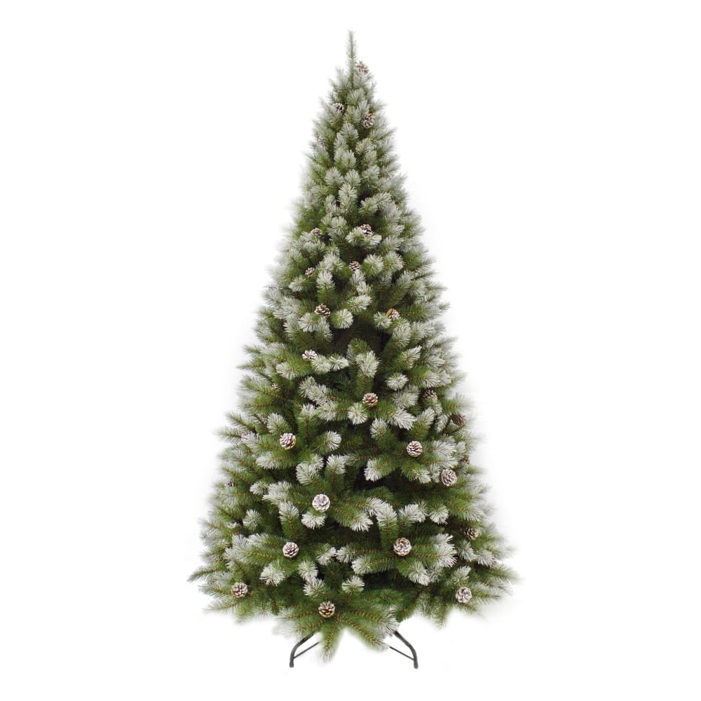 Árbol de navidad artificial alt. 155
