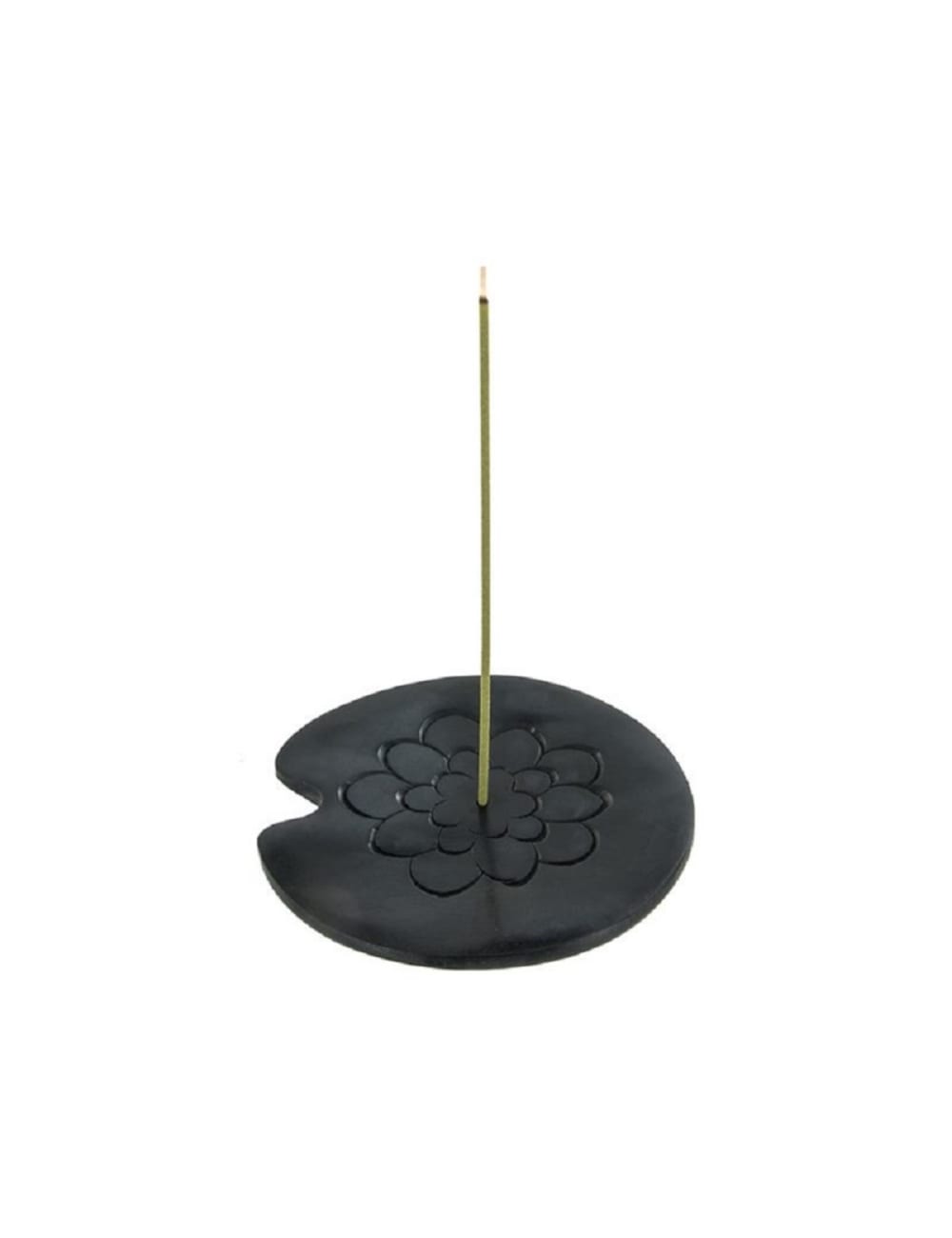 Porte encens Lotus - Aromandise - Maisons du Monde