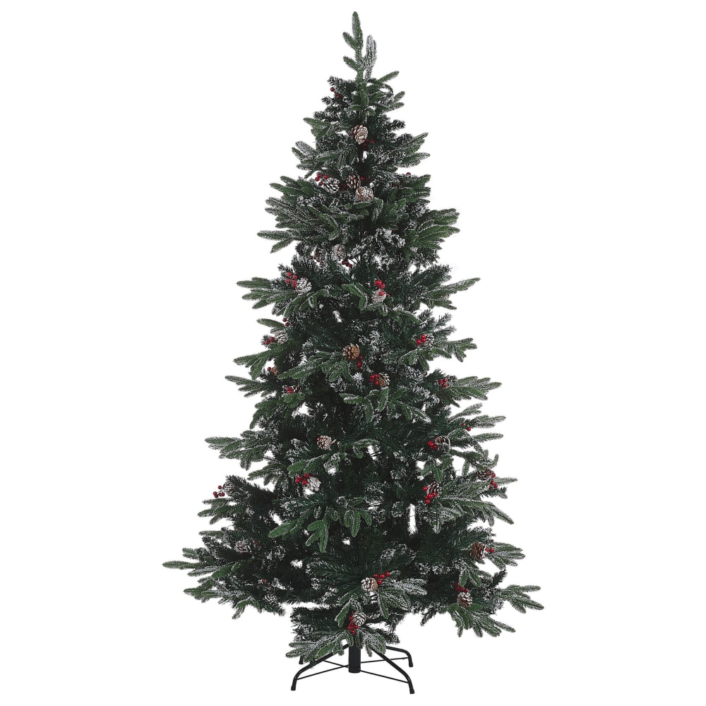 Árbol de navidad 210 cm