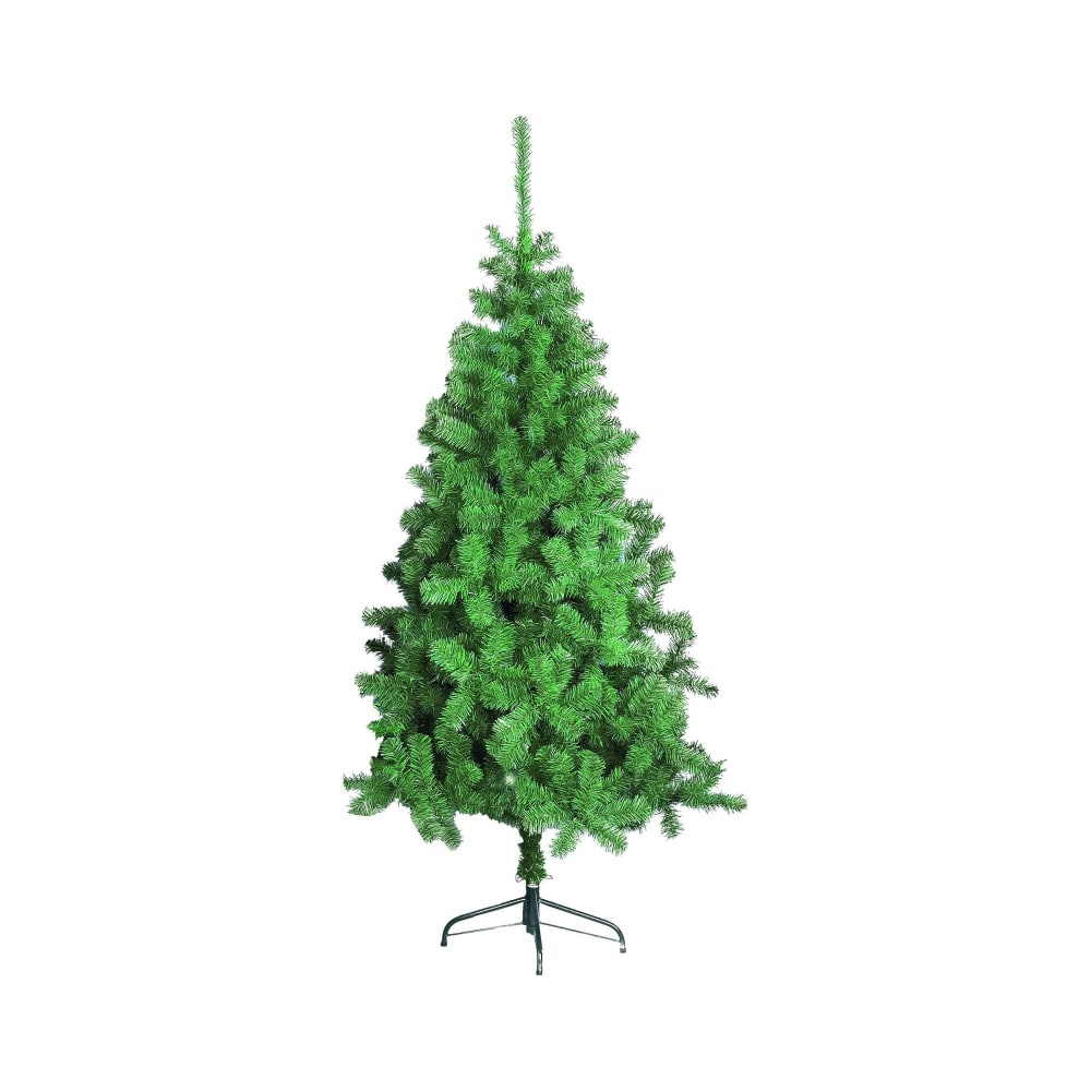 Sapin de Noël vert 120x120