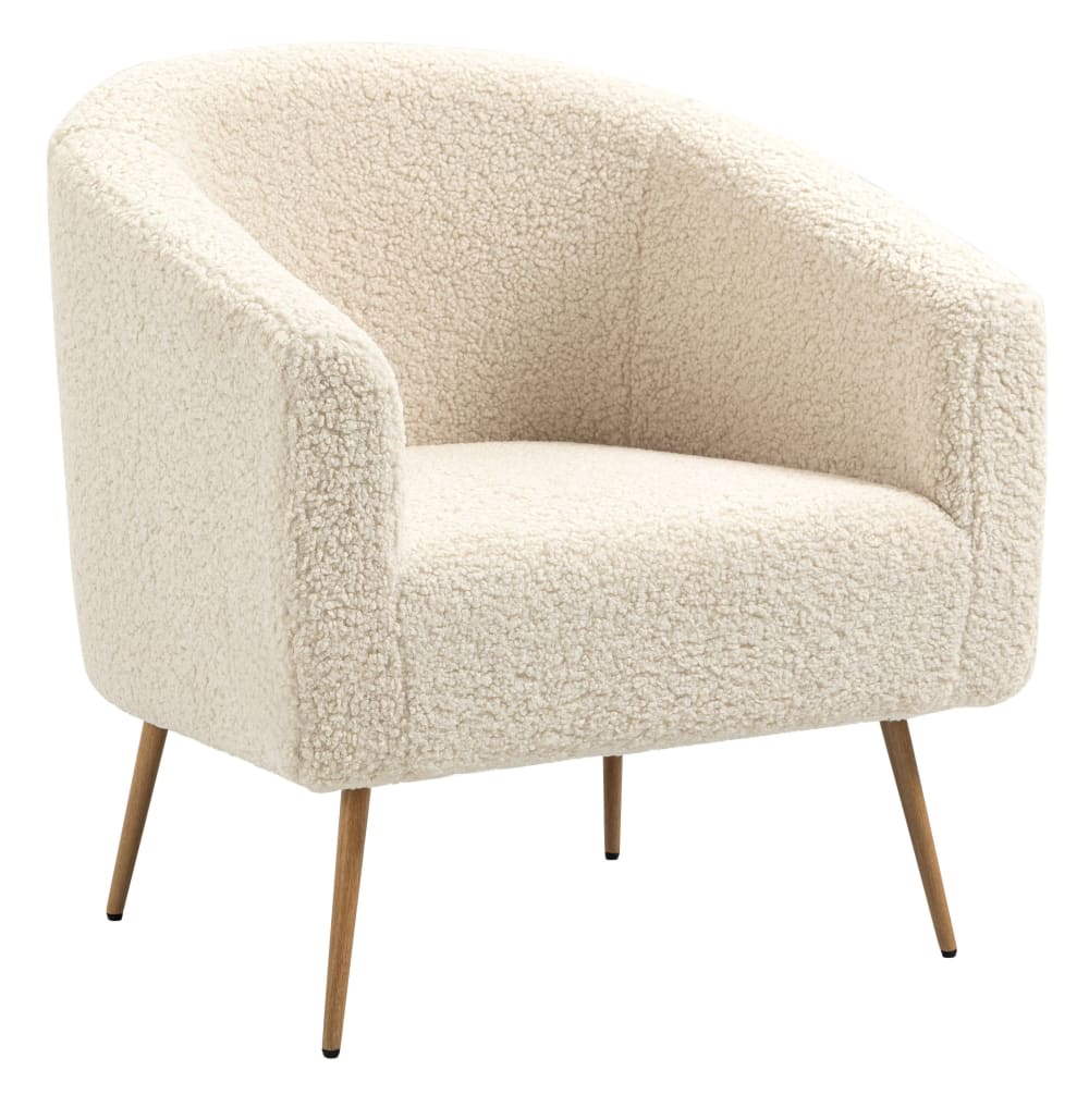fauteuil de salon en