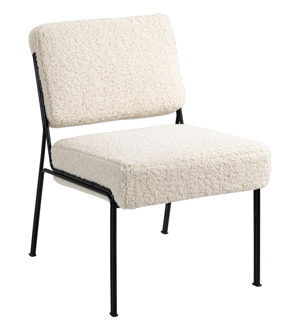 fauteuil de salon en