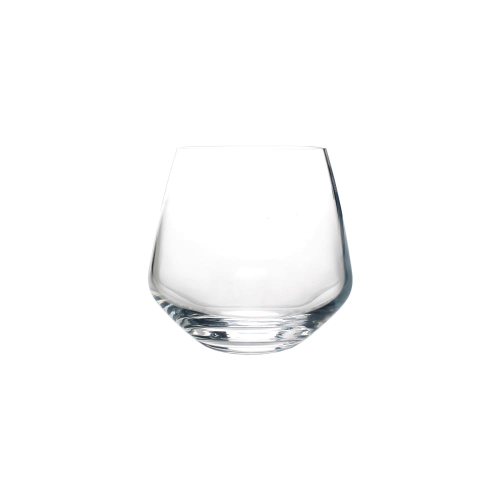 SP Collection Lot de 4 verre à boire transparent en verre 39cl