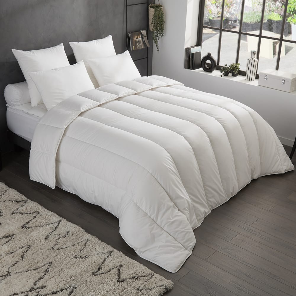Couette - tempérée 240x260 cm - Maisons du Monde