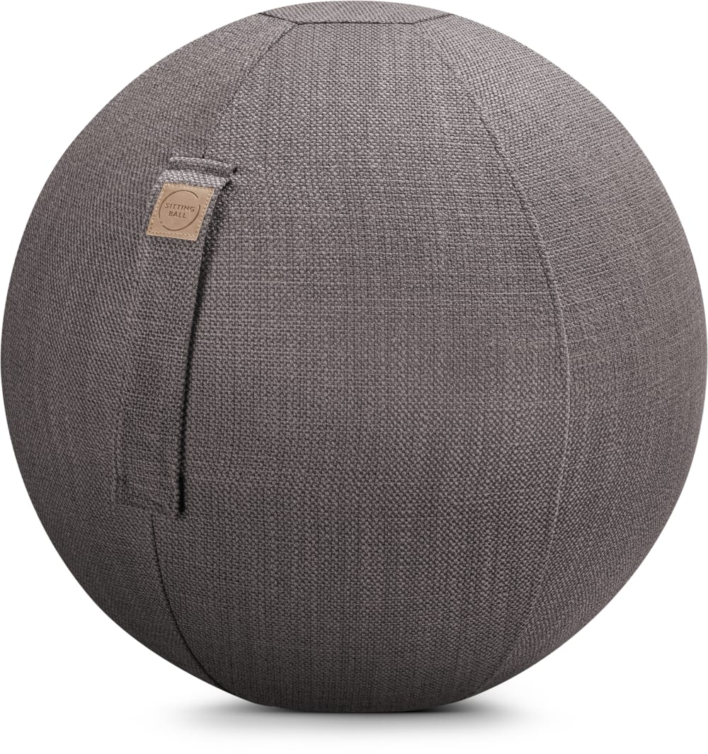 Balle d'assise tissu - polyester d65