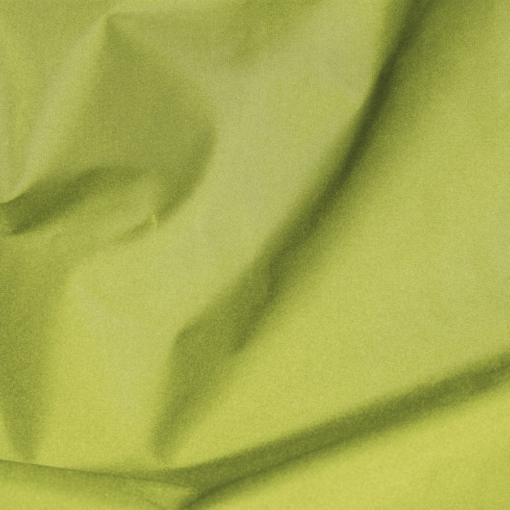 Pouf Poire Brava XL Vert Anis - Maisons du Monde