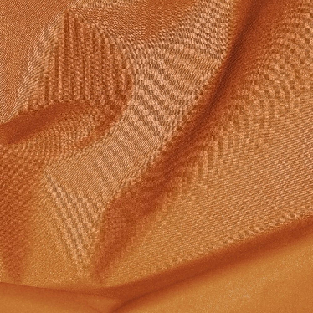 Pouf Poire Brava XL Orange - Maisons du Monde