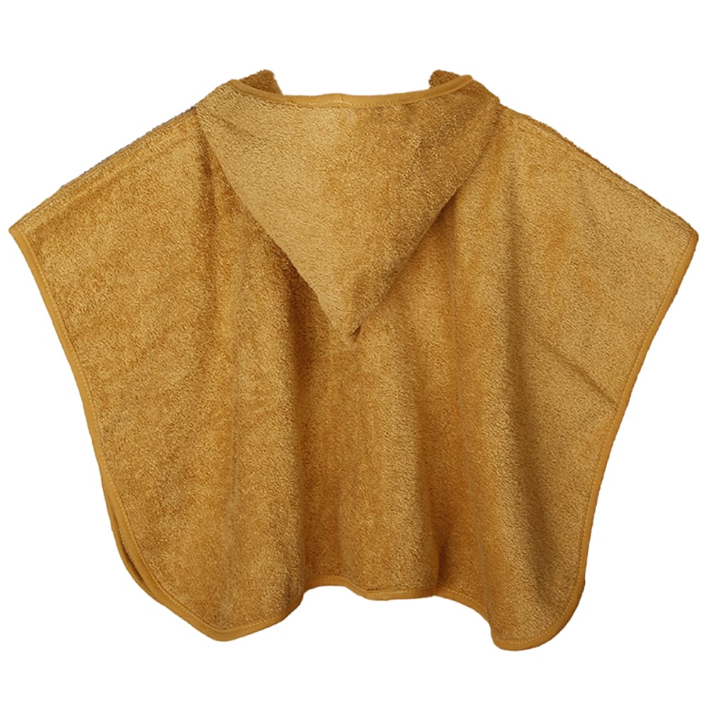 Poncho Frottee 0/24 Monate Bio-Baumwolle - Maisons Du Monde