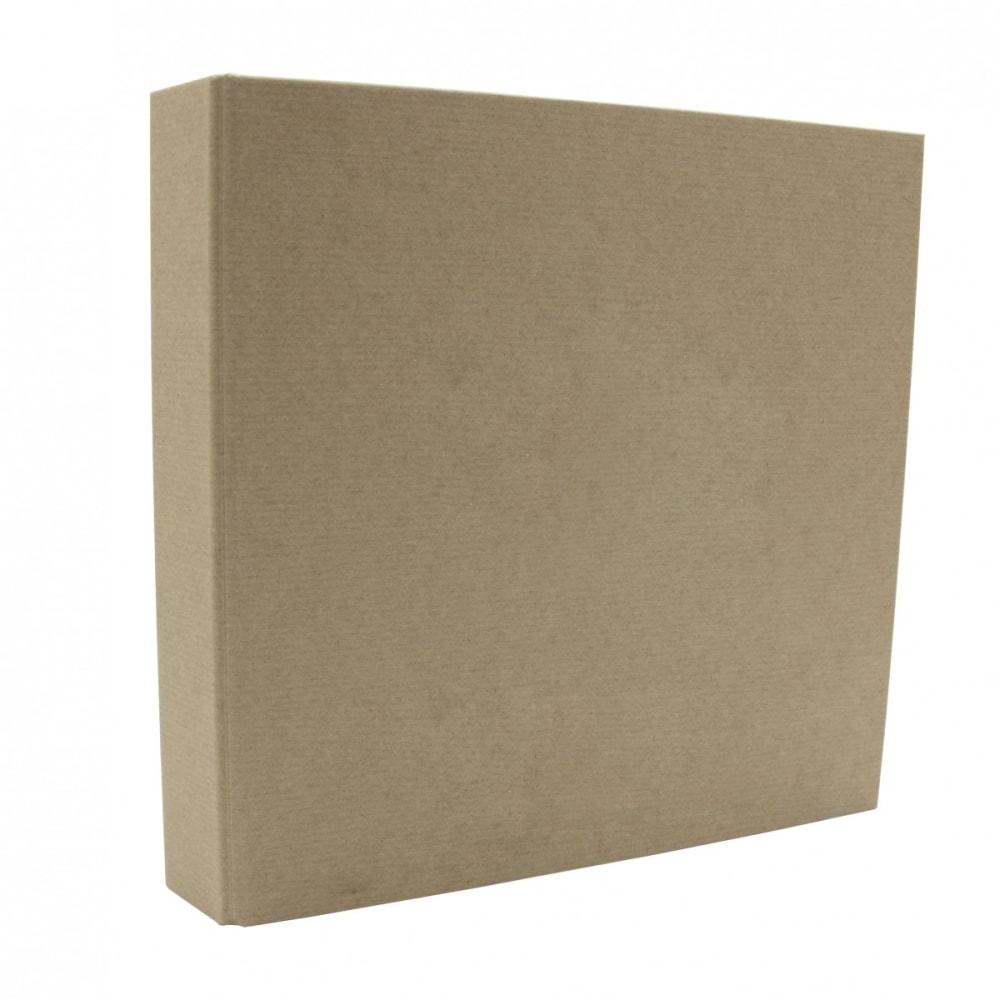 Album Photo Pochette kraft 200 photos 10x15 cm