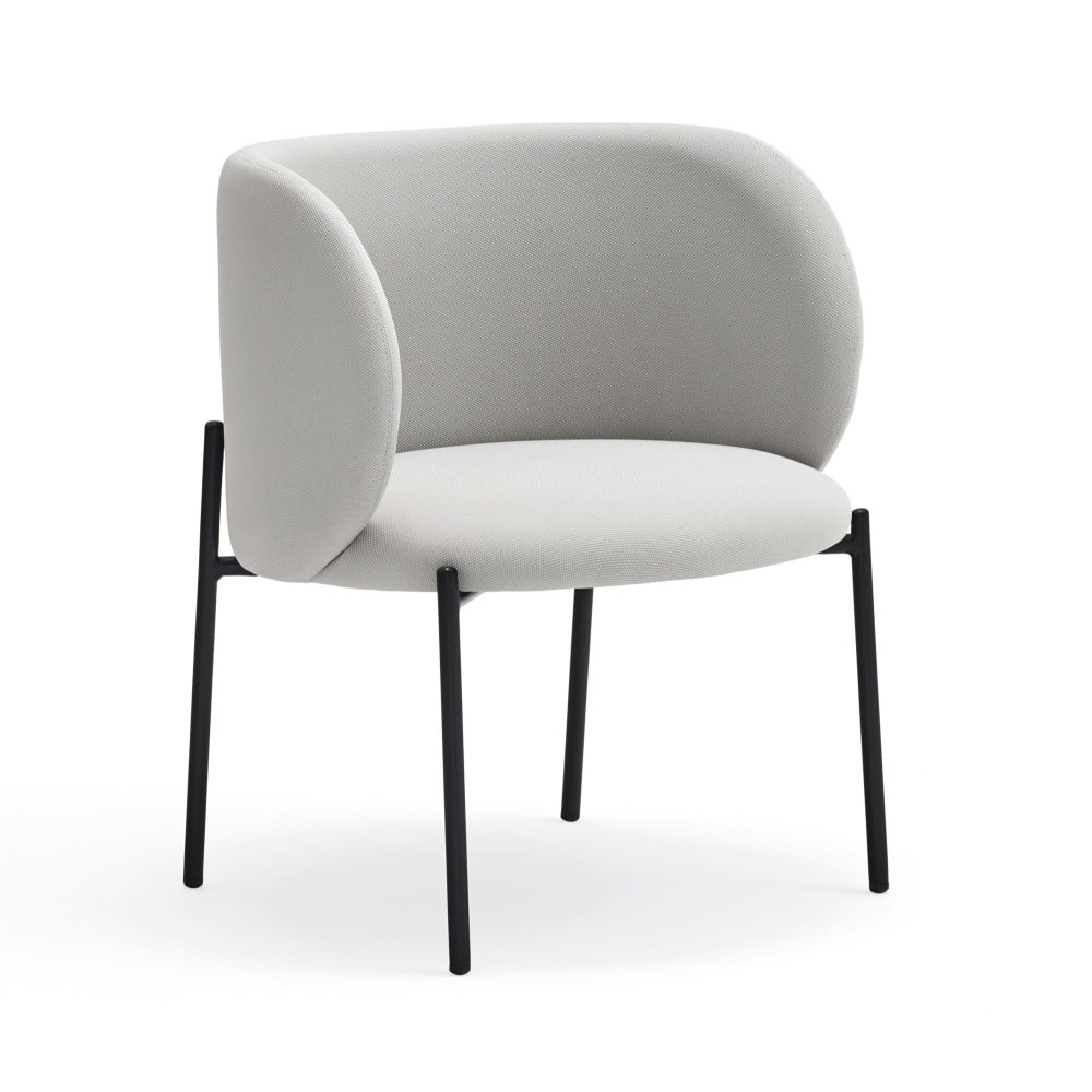 fauteuil rembourré en