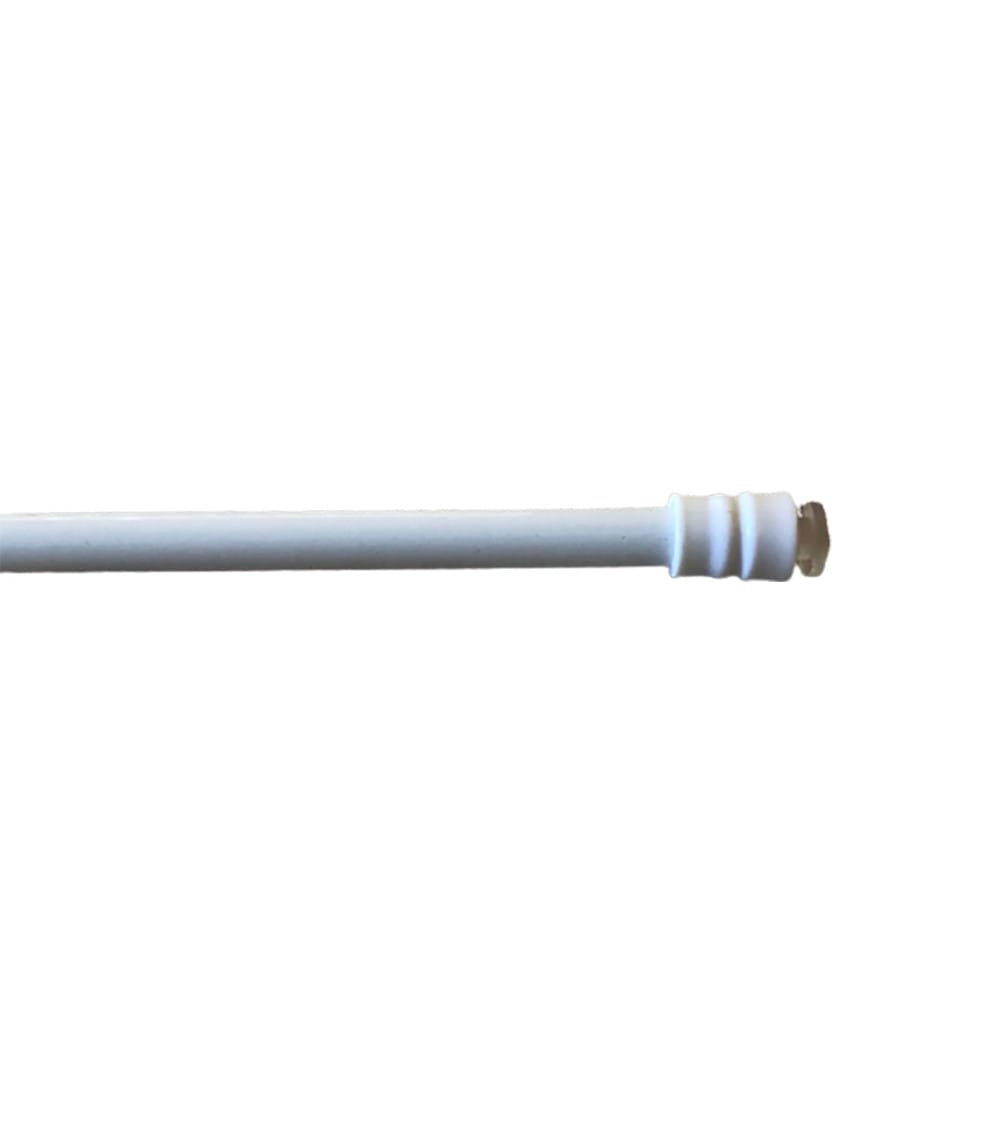 Tringle Extensible Autobloquante (25-40 cm) Sans Perçage