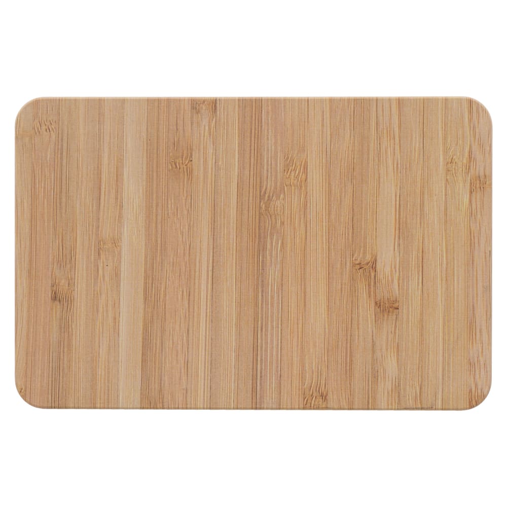Tapis de bain diatomite motif bambou - 39x60x0.9cm