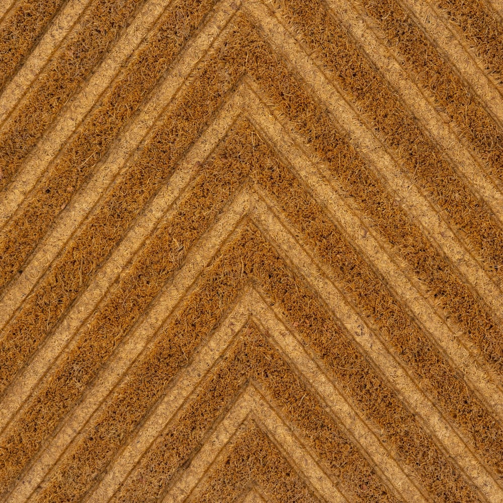 Paillasson coco - 38x58cm - Maisons du Monde