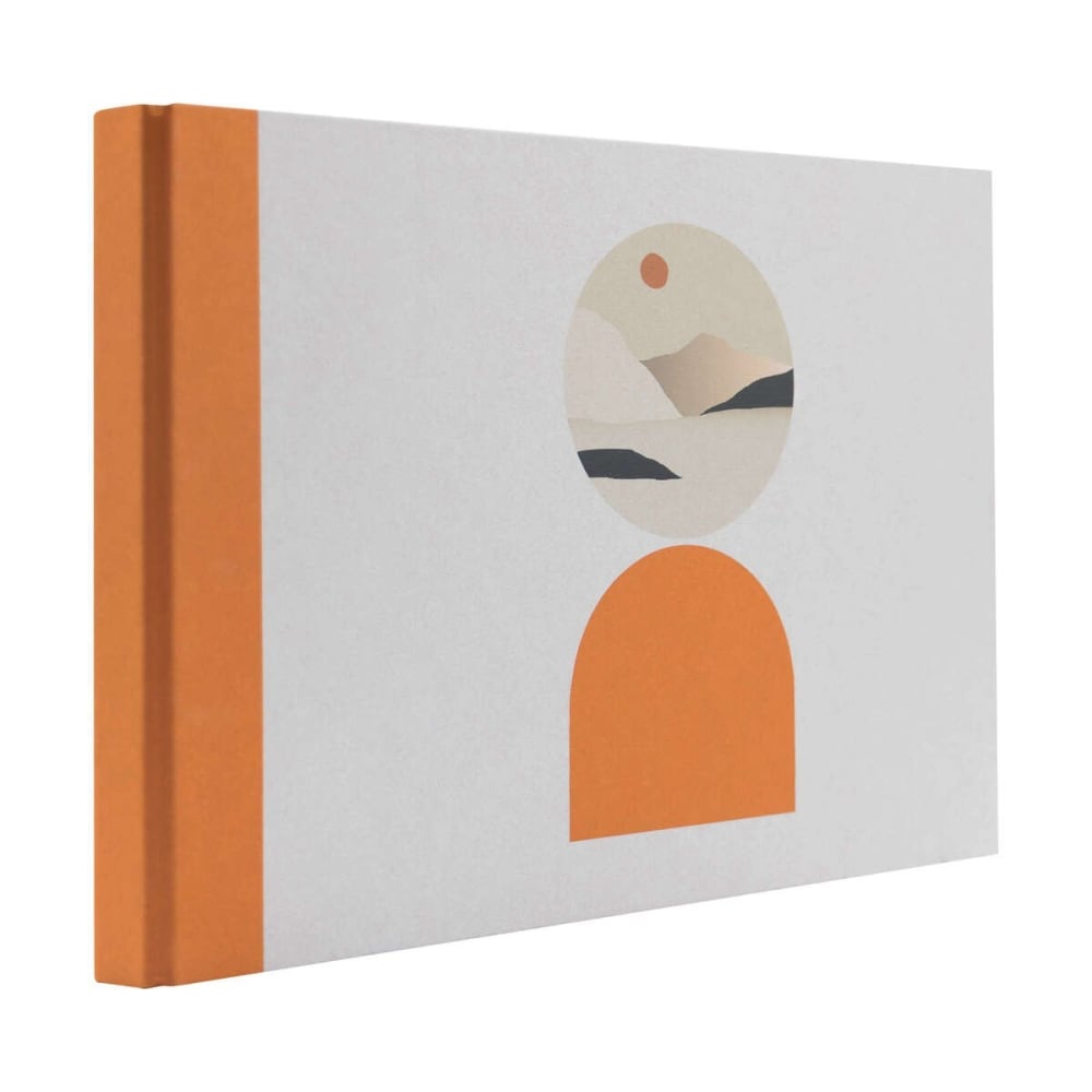 Album Photo traditionnel Natural dune 180 photos 10x15 cm