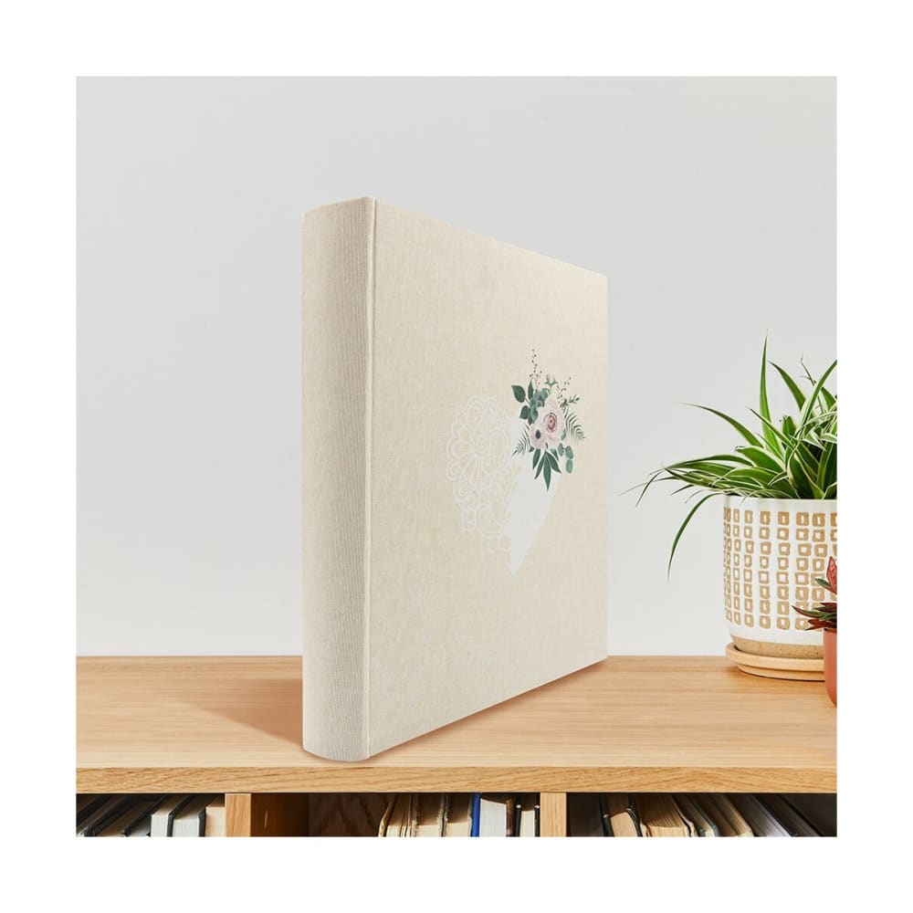 Album Photo traditionnel Bohème 600 photos 10x15