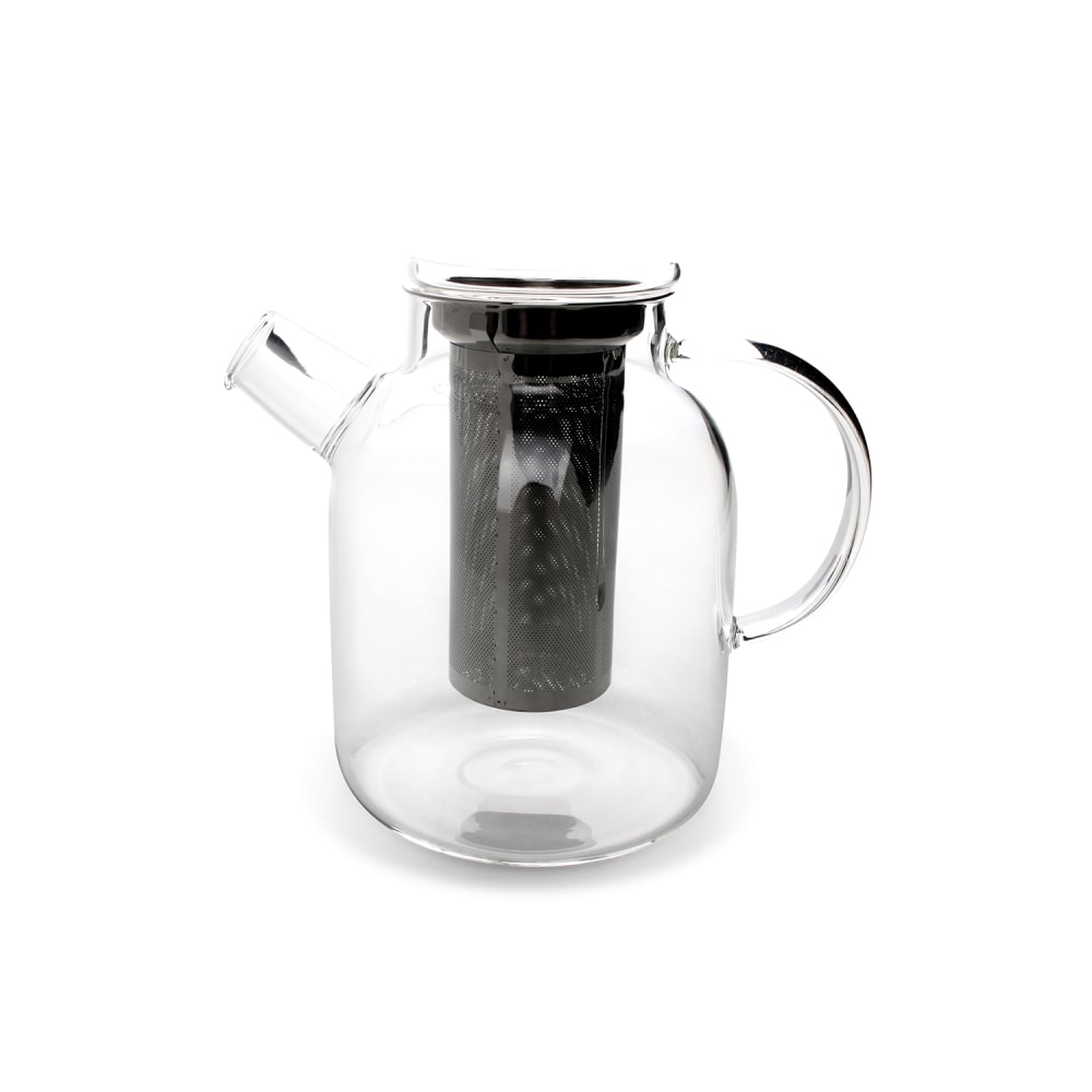 Théière transparent en verre 150cl