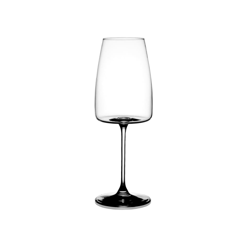 Pomax Verre a vin blanc transparent - Verre