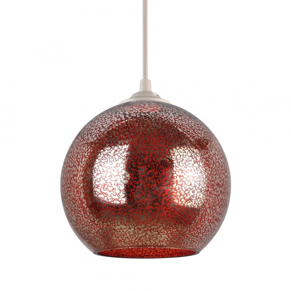 Suspension en verre