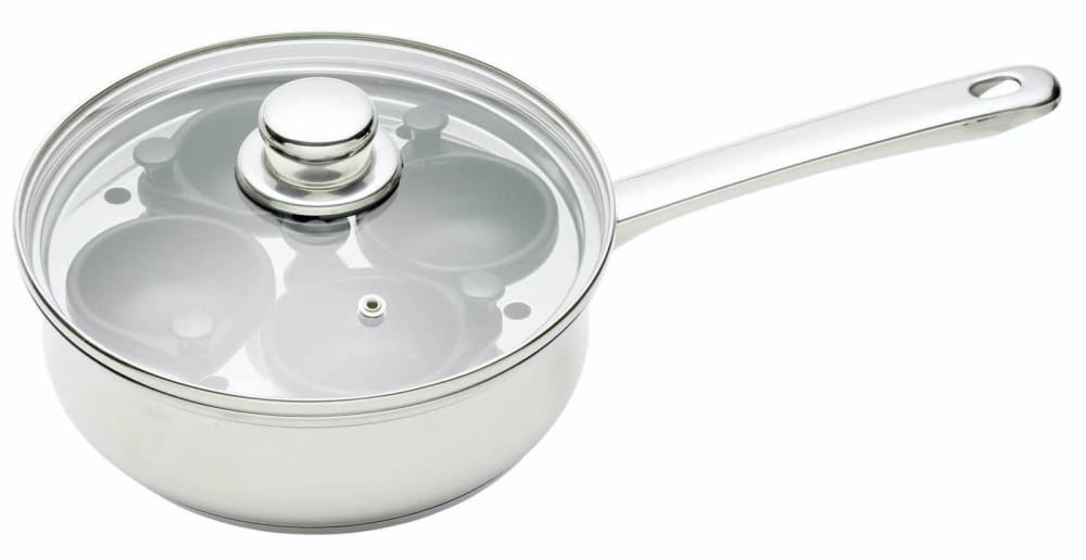 Pocheuse à oeufs à