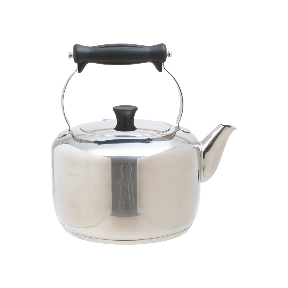 Bouilloire 2L acier inoxydable