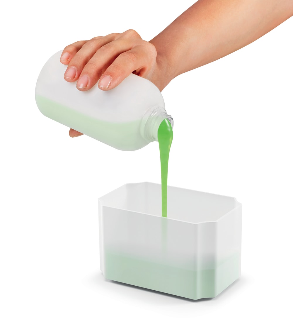 Distributeur à savon pour éponge - Maisons du Monde