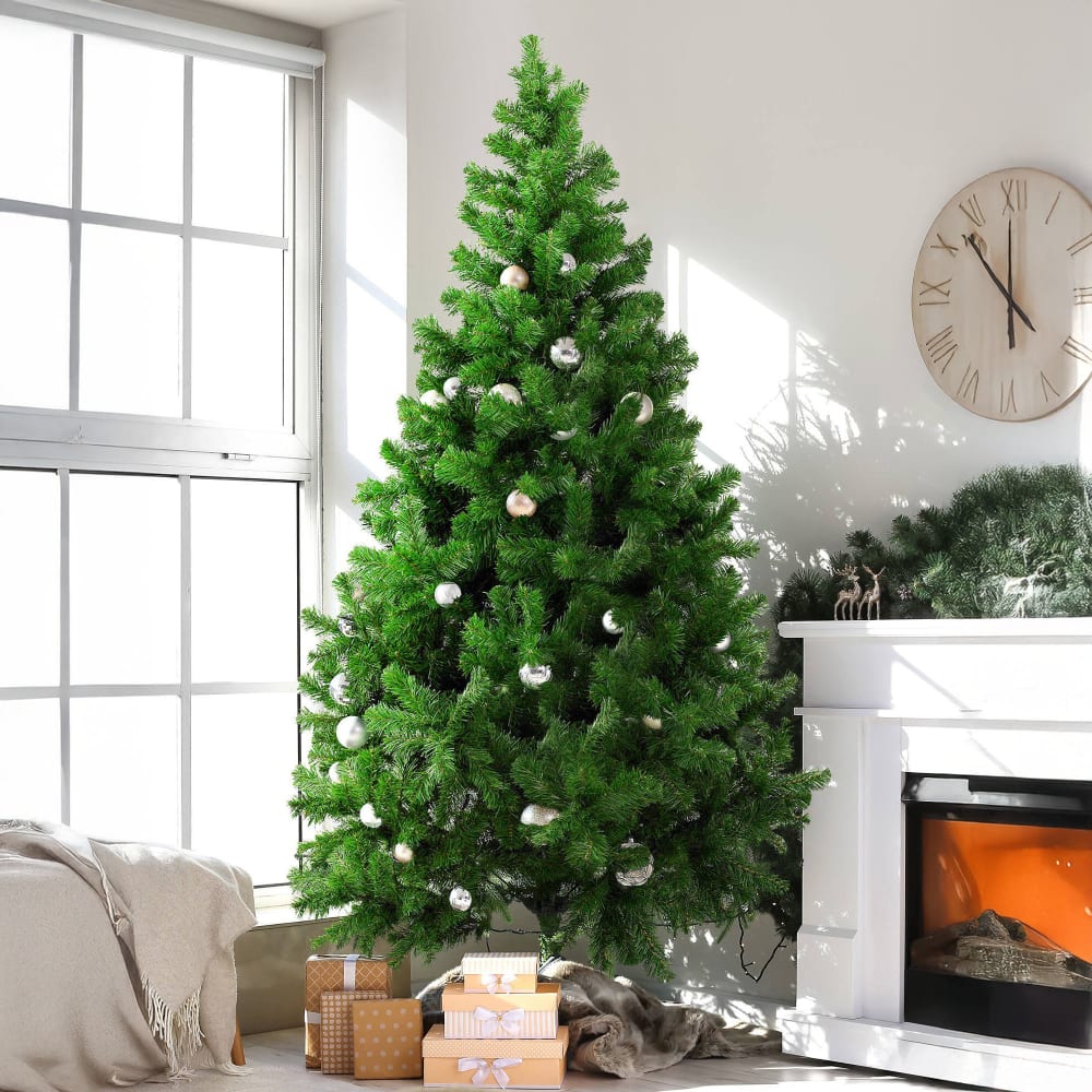 Weihnachtsbaum  grün 55x140 cm - Maisons Du Monde