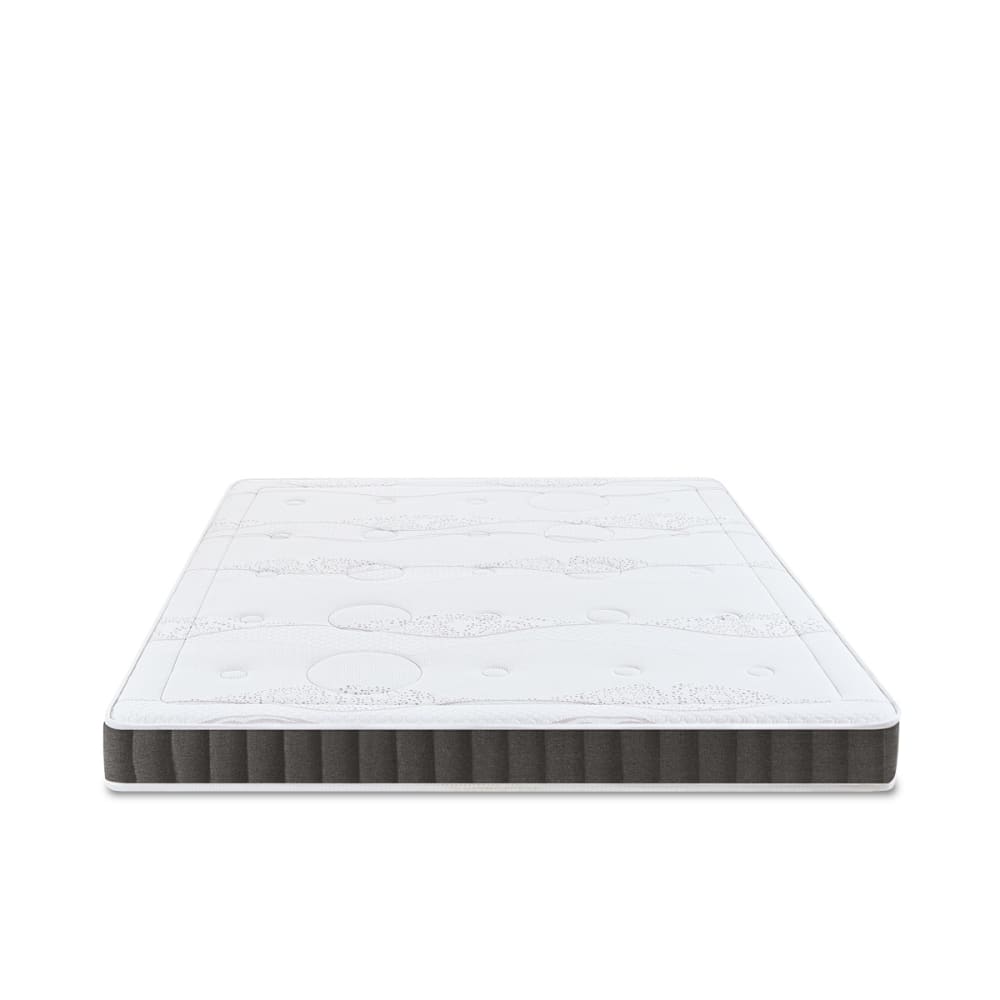 Matelas mémoire h15 160x200 Matelas mémoire h15 160x200