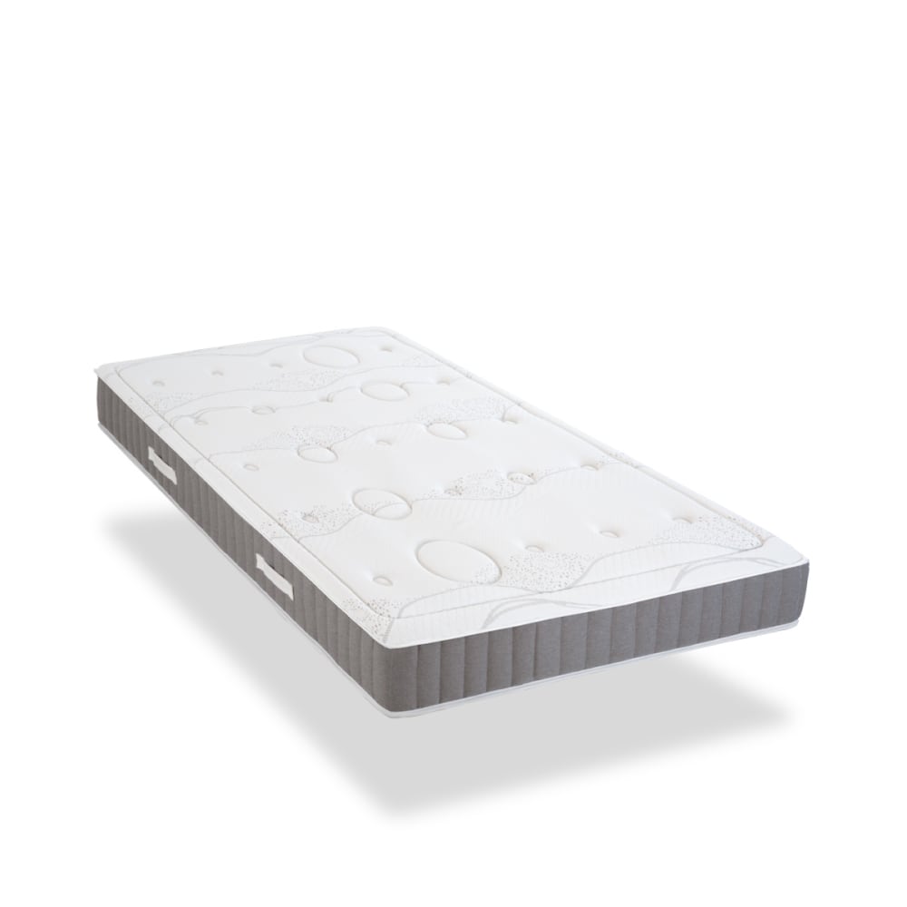 Matelas mémoire h15 90x190 Matelas mémoire h15 90x190
