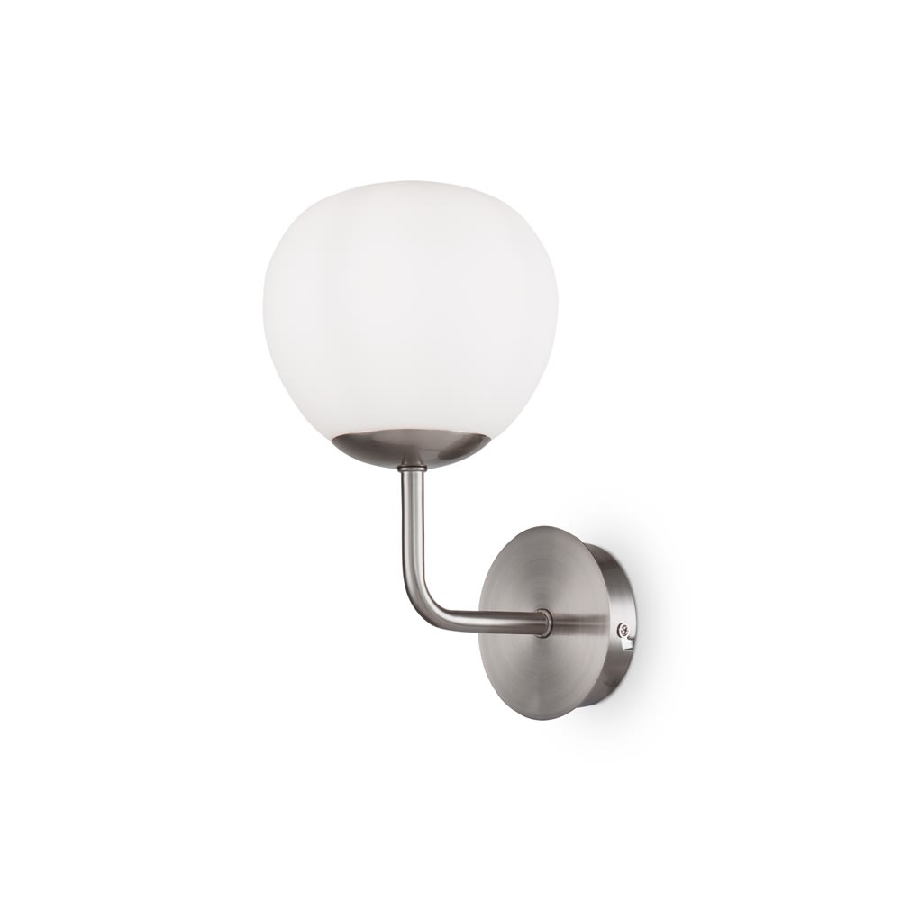 Maytoni Aplique de pared con estructura