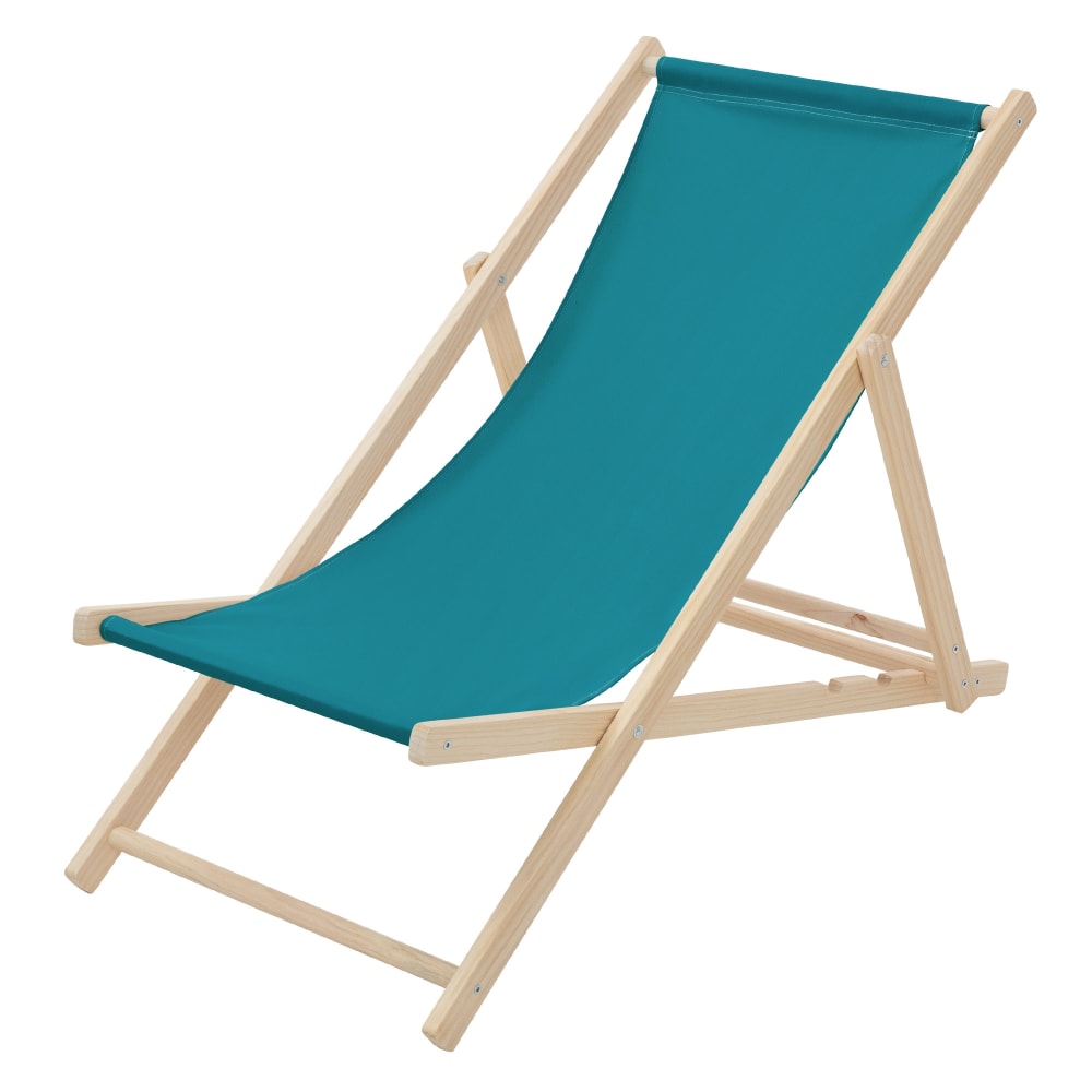ECD Germany Silla de playa de