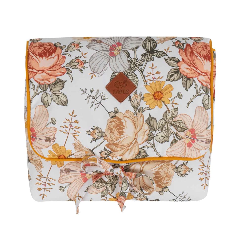 Cambiador portátil néo vintage  75 x 48 cm