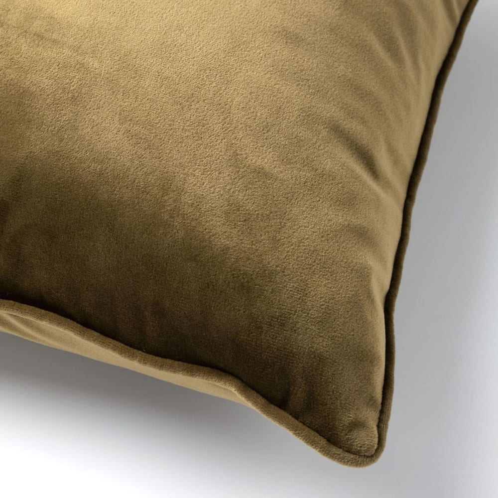 Coussin Vert 45x45 cm - Maisons du Monde