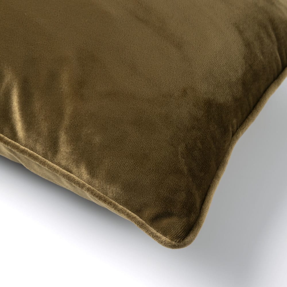 Coussin Vert 30x50 cm — vue 3