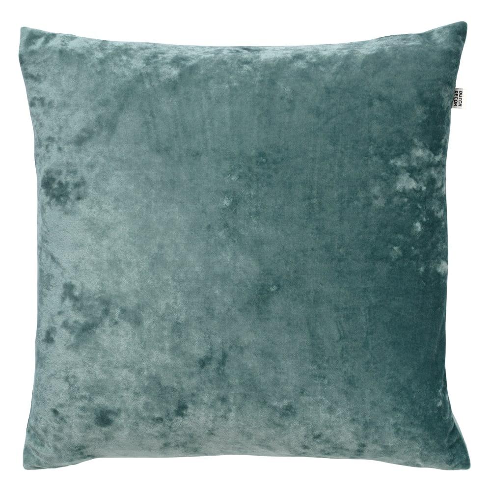 Housse de coussin Vert 45x45 cm